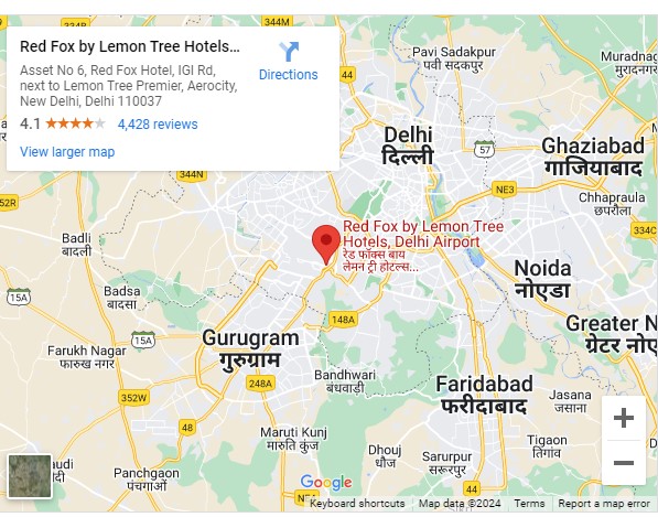 Lemon Tree Hotels